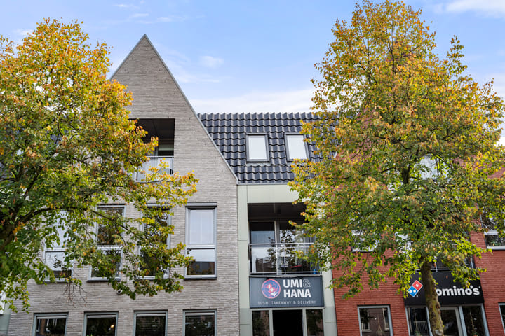 Photo 3 of Dorpsstraat 49-J