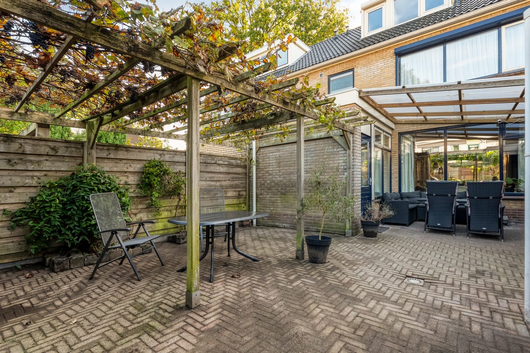 Foto 41 van Korhoenlaan 17