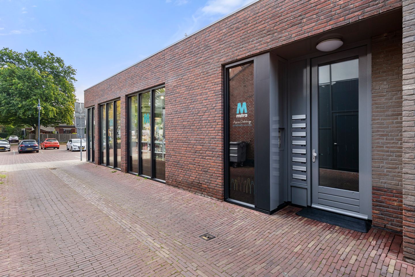 Photo 10 of Dorpsstraat 49-J