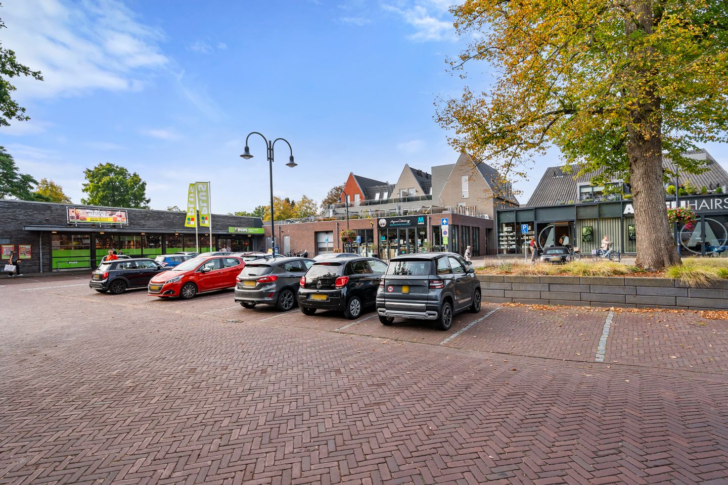 Photo 5 of Dorpsstraat 49-J