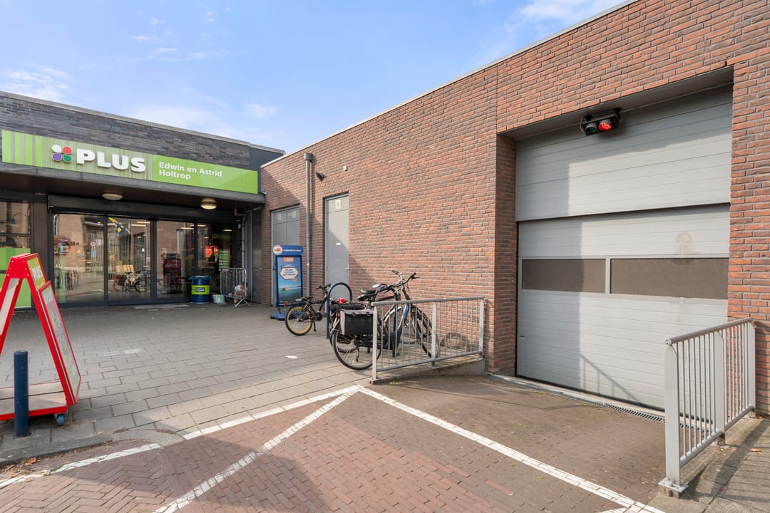 Photo 8 of Dorpsstraat 49-J