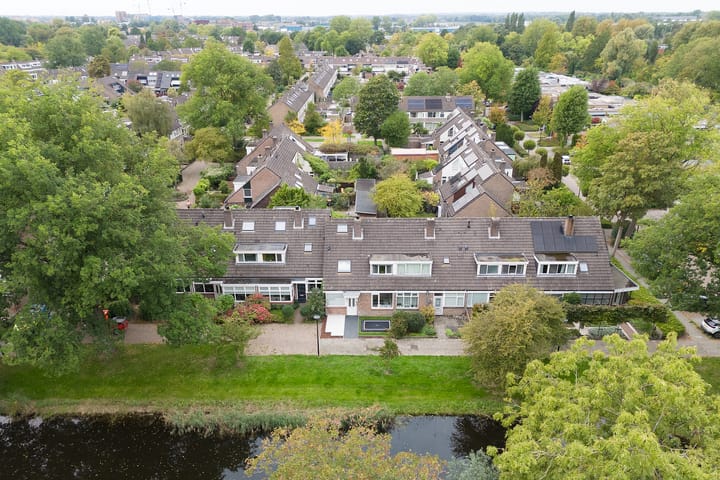 Foto 4 van van Necksingel 25