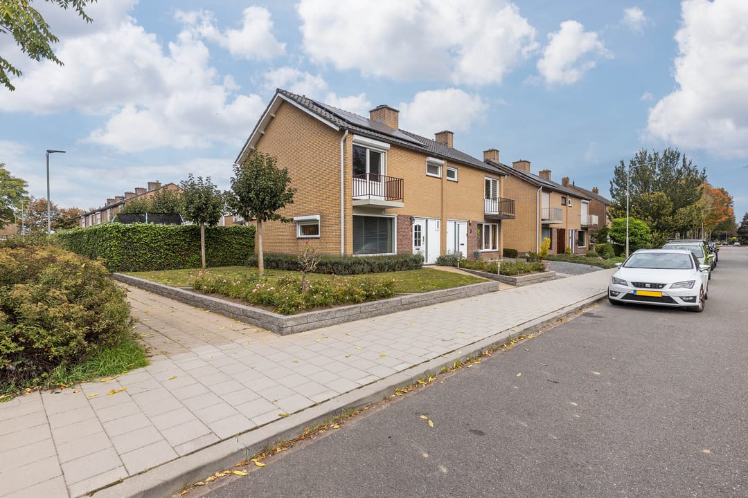 Photo 7 of Randenborgweg 1