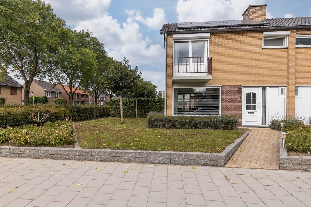 Photo 8 of Randenborgweg 1