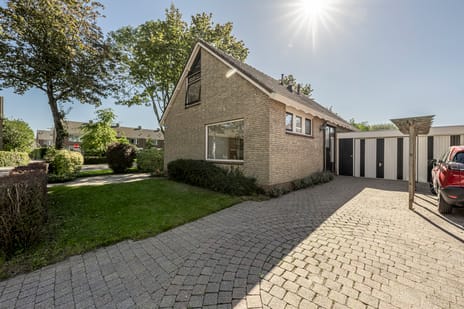 Marijkestraat thumbnail