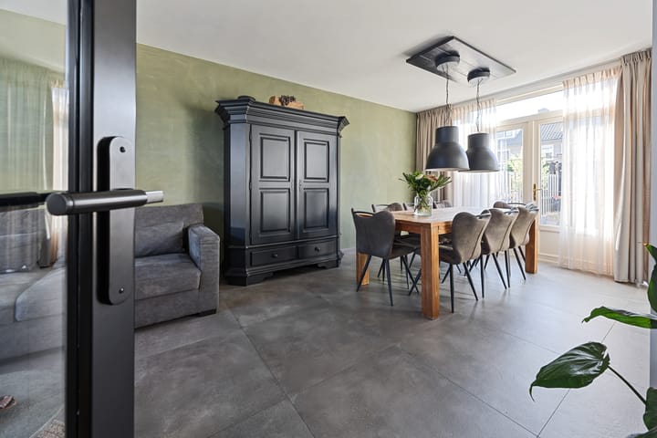 Photo 4 of Dokter Wasmannstraat 8