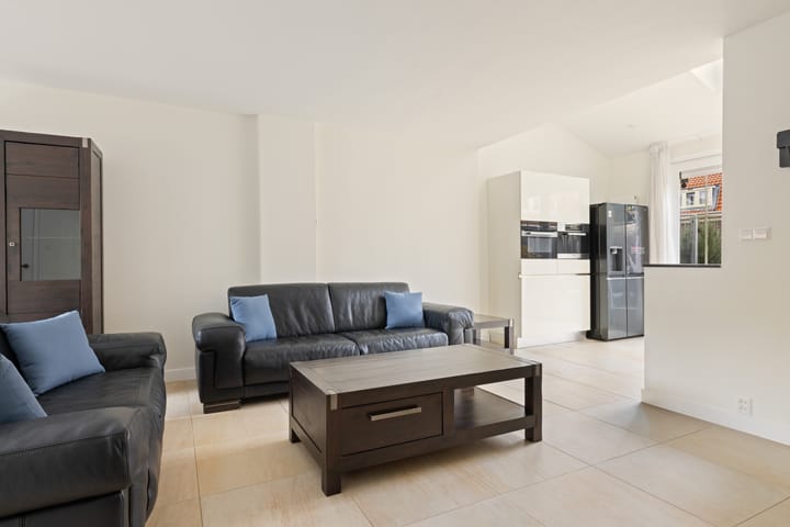 Tussenwoning te koop: Neptunusstraat 14, Amsterdam