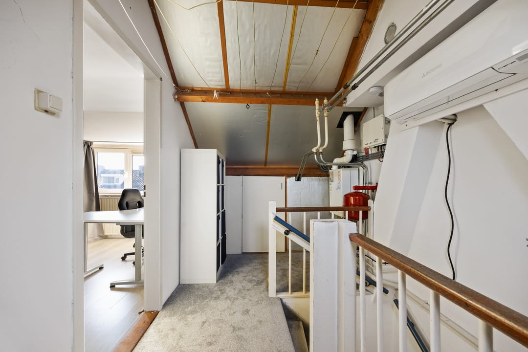 Photo 37 of Dokter Wasmannstraat 8