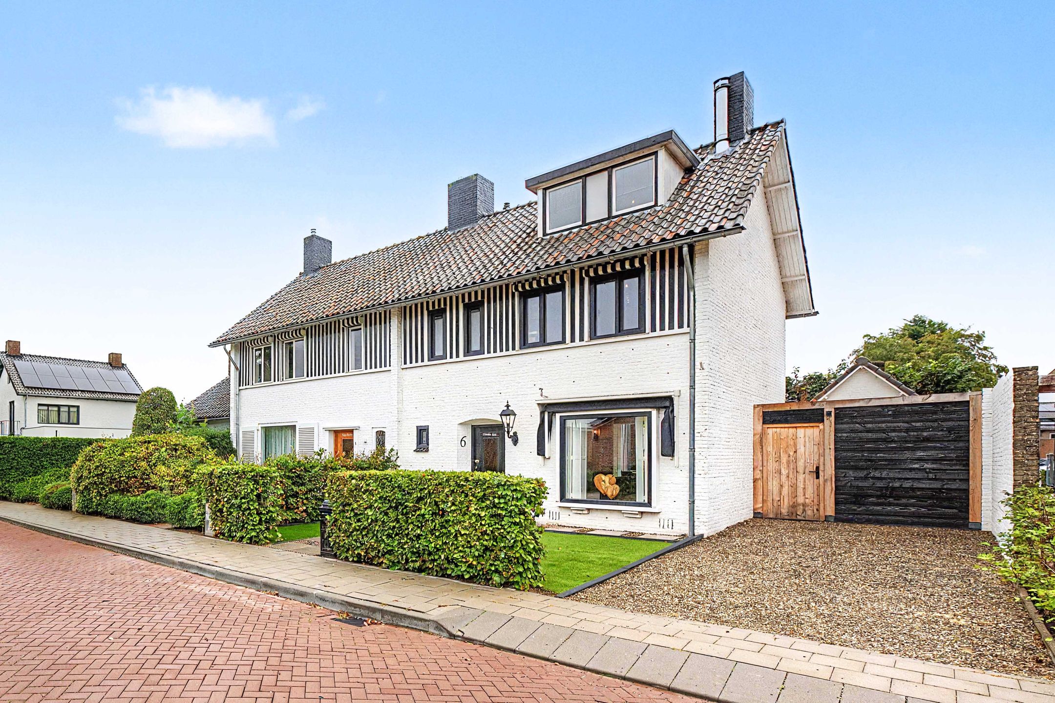 Hertenlaan 6 
