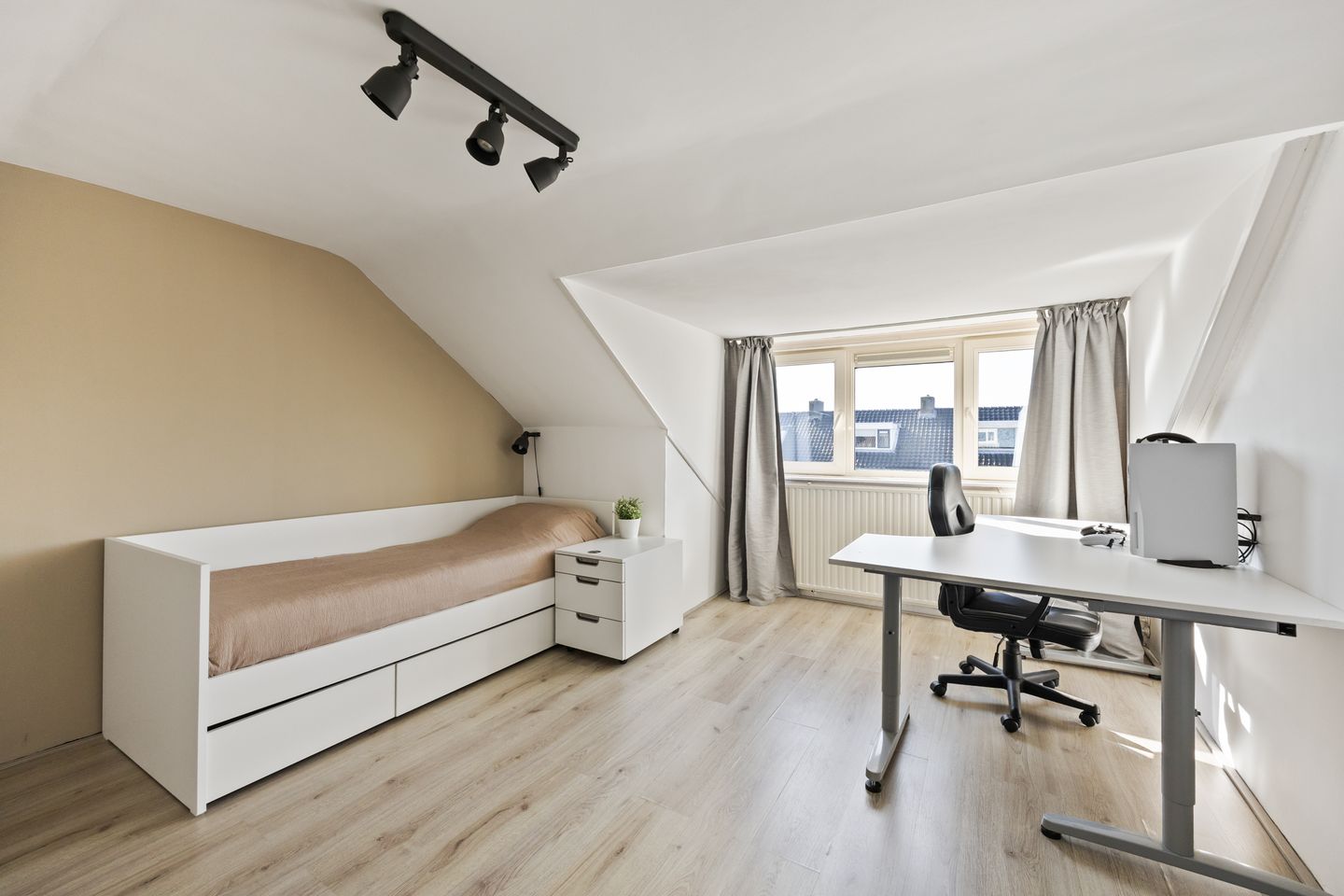Photo 34 of Dokter Wasmannstraat 8