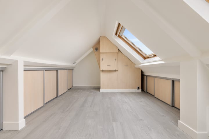 Tussenwoning te koop: Neptunusstraat 14, Amsterdam