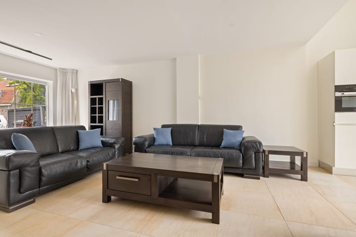 Tussenwoning te koop: Neptunusstraat 14, Amsterdam