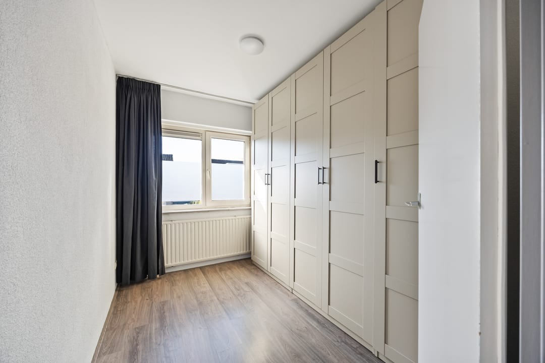 Photo 26 of Dokter Wasmannstraat 8