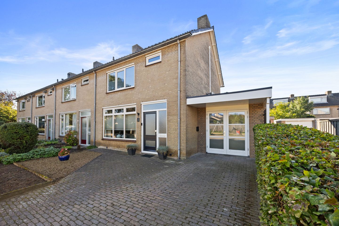 Photo 1 of Dokter Wasmannstraat 8