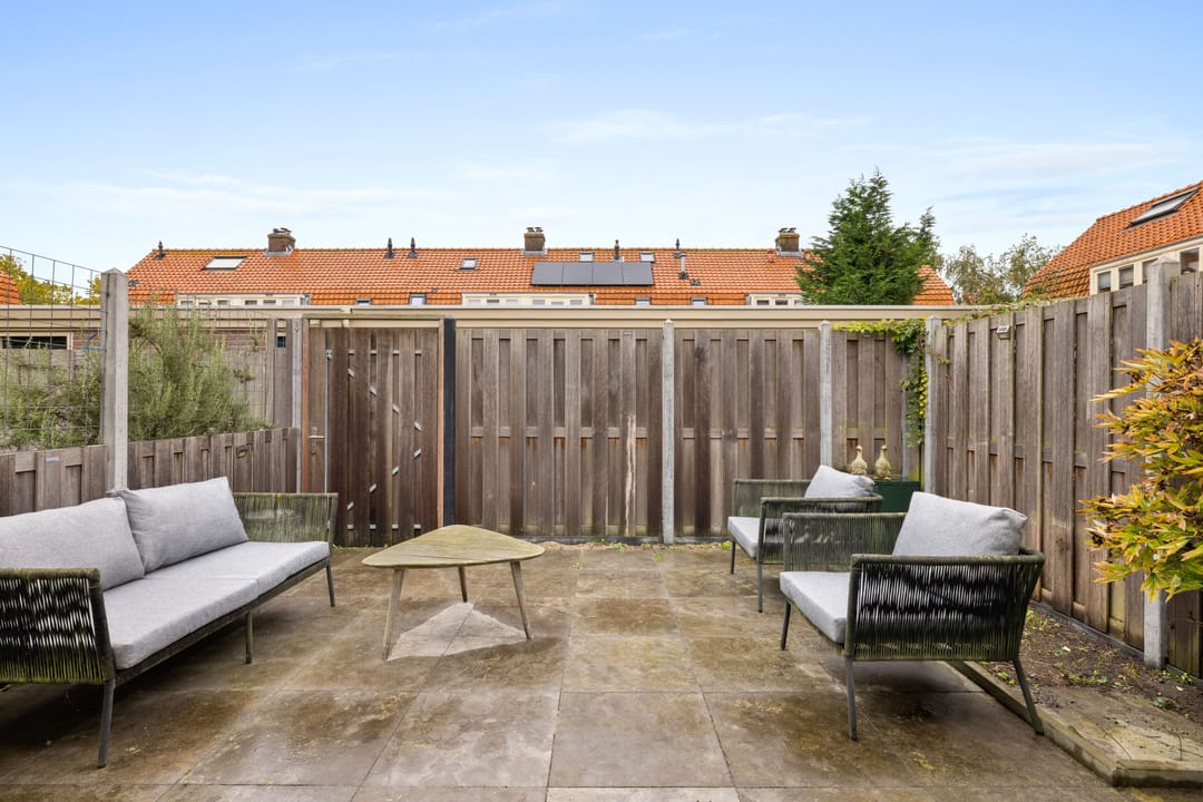 Photo 46 of Neptunusstraat 14