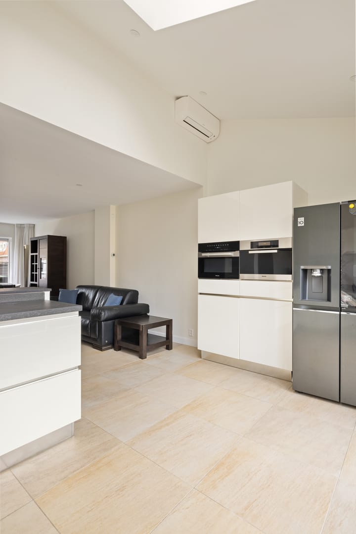 Tussenwoning te koop: Neptunusstraat 14, Amsterdam
