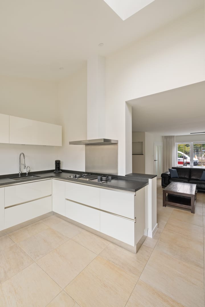 Tussenwoning te koop: Neptunusstraat 14, Amsterdam