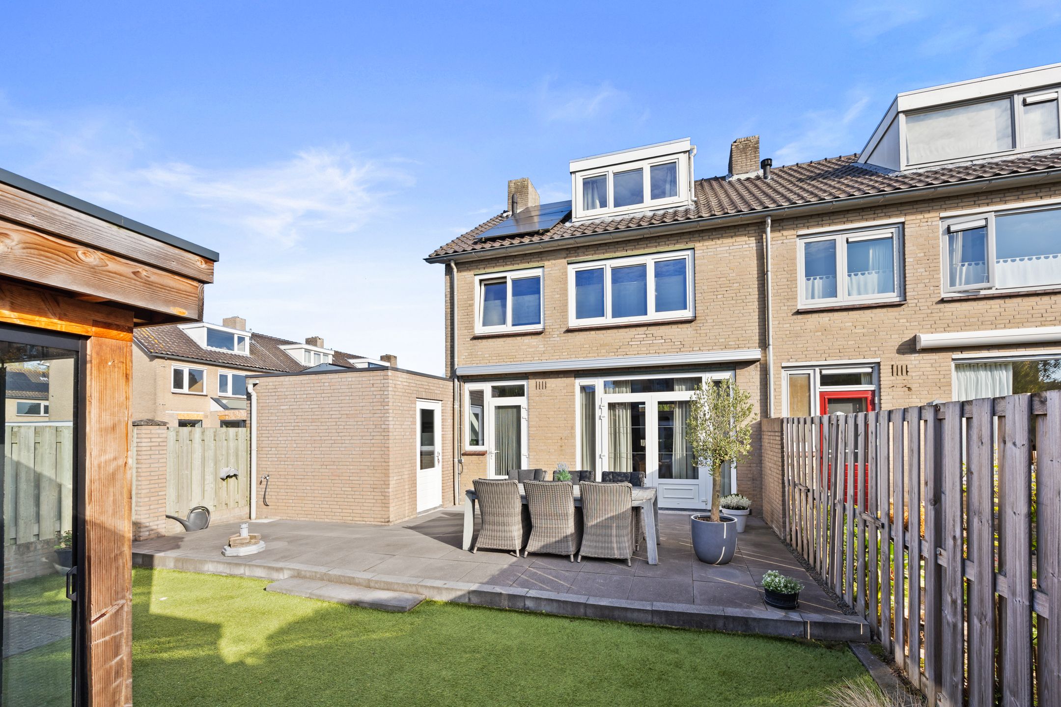 Photo 48 of Dokter Wasmannstraat 8