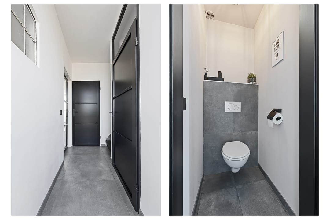 Photo 16 of Dokter Wasmannstraat 8