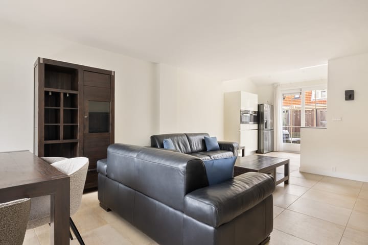 Tussenwoning te koop: Neptunusstraat 14, Amsterdam