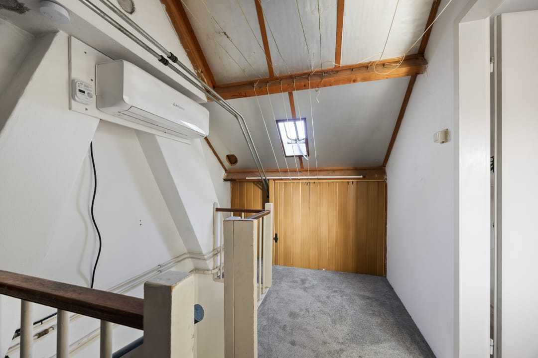 Photo 38 of Dokter Wasmannstraat 8