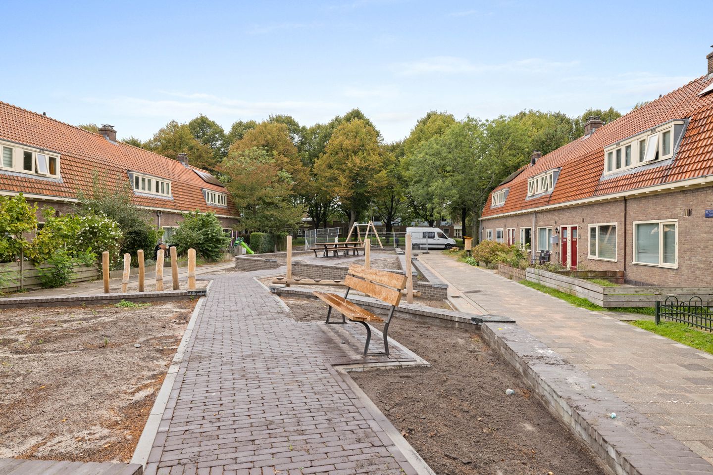 Photo 50 of Neptunusstraat 14