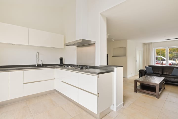 Tussenwoning te koop: Neptunusstraat 14, Amsterdam