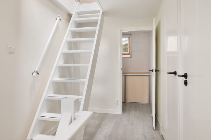 Tussenwoning te koop: Neptunusstraat 14, Amsterdam