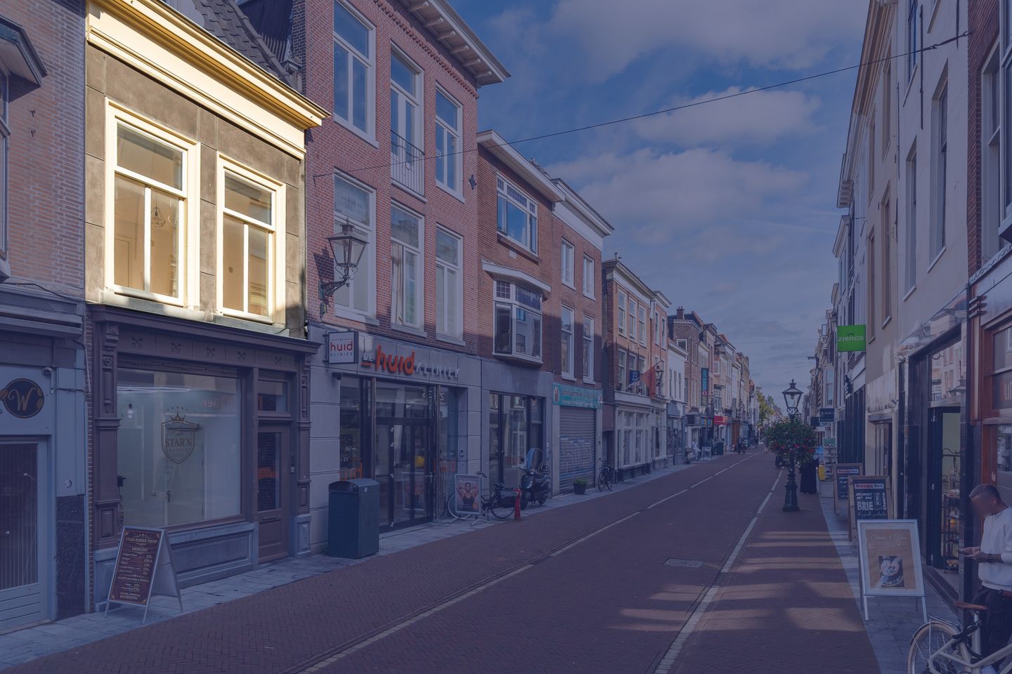 Foto 4 van Haarlemmerstraat 196-B