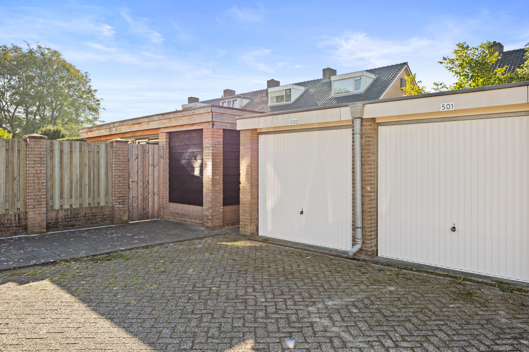 Photo 57 of Dokter Wasmannstraat 8
