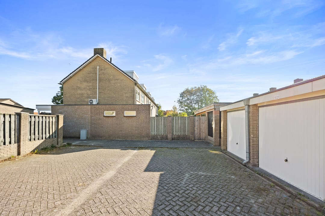 Photo 56 of Dokter Wasmannstraat 8