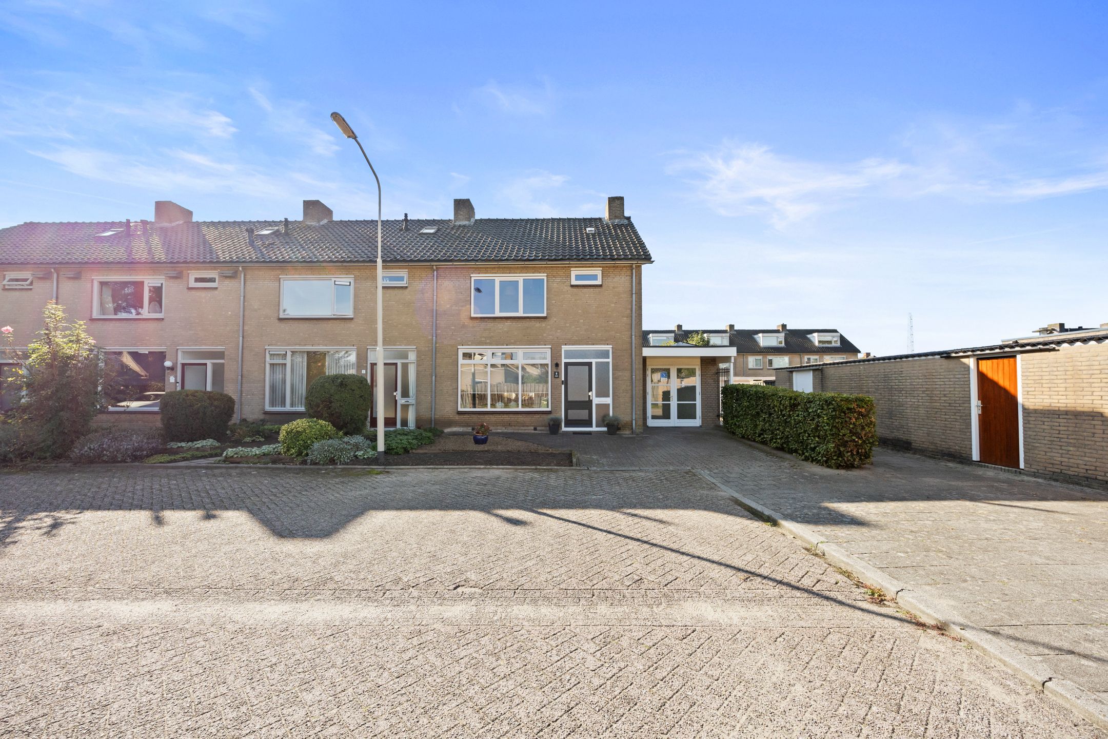 Photo 54 of Dokter Wasmannstraat 8