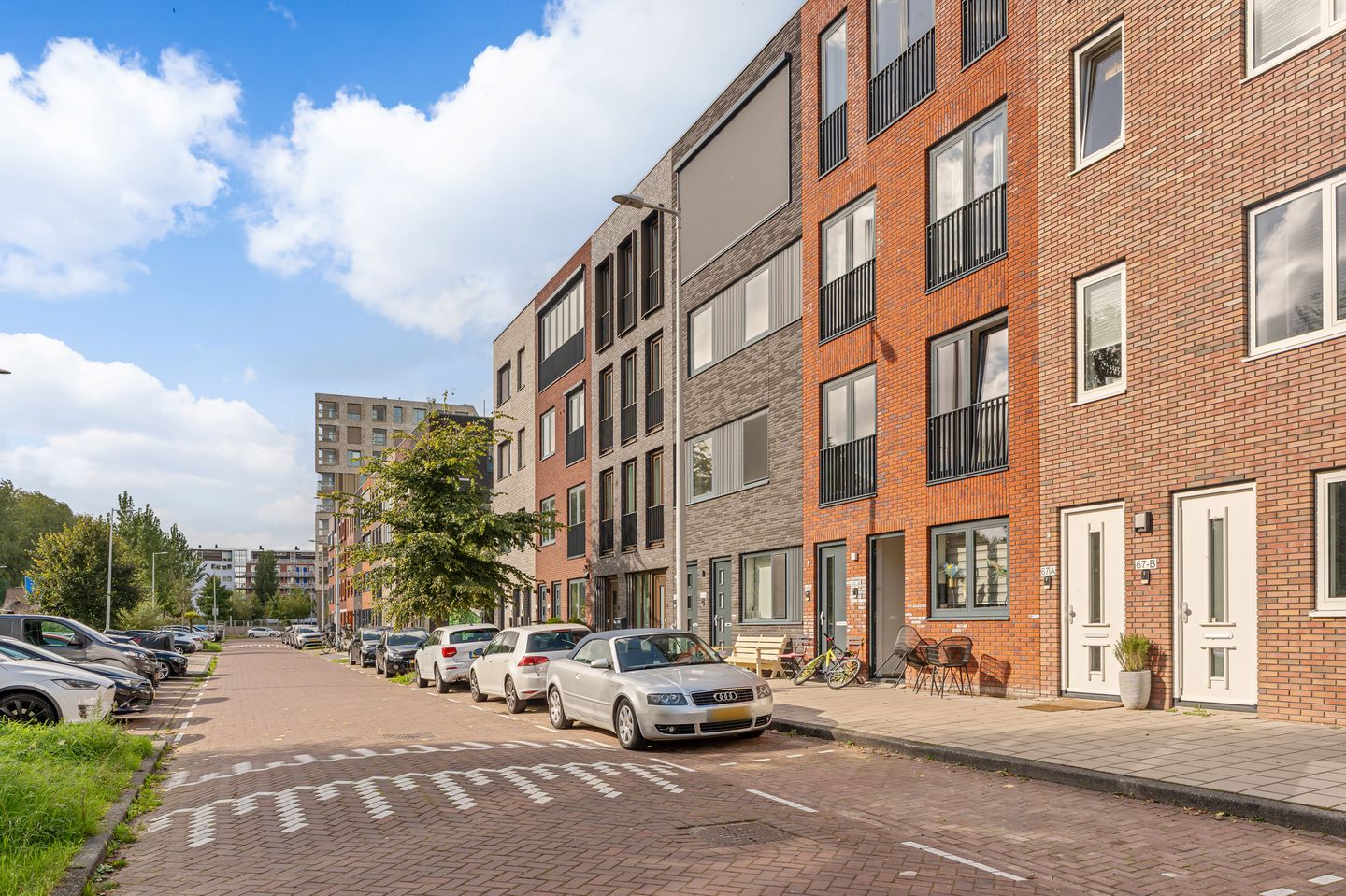 Foto 34 van IJsselmeerstraat 65-A