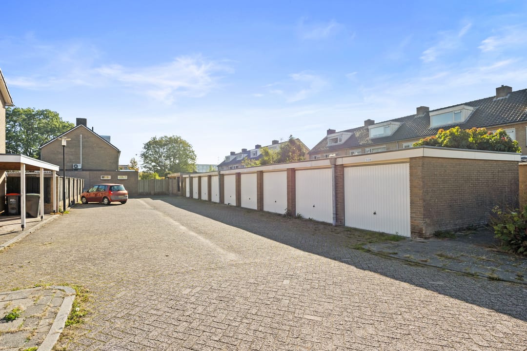 Photo 58 of Dokter Wasmannstraat 8