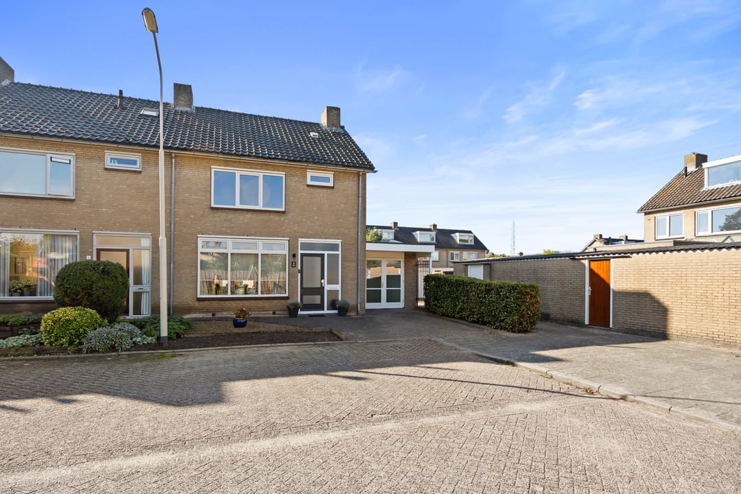Photo 53 of Dokter Wasmannstraat 8