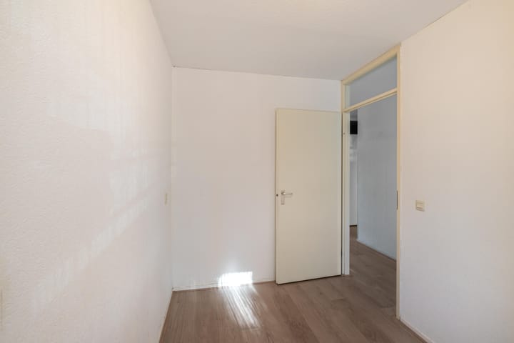 Appartement te koop: Burgemeester de Dreuplein 30, Assen
