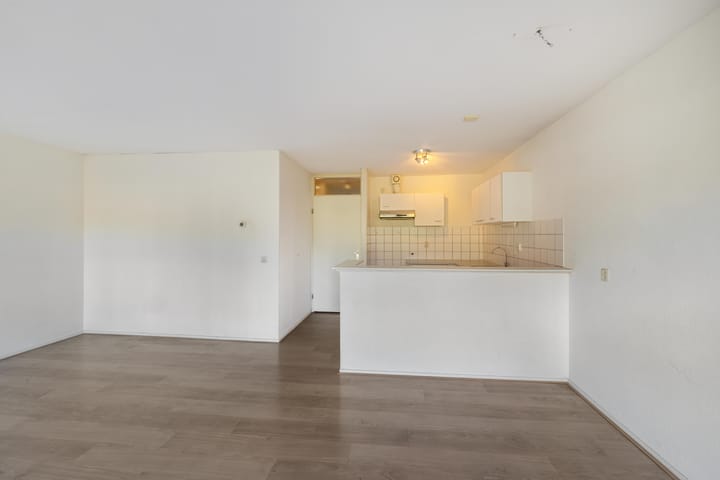 Appartement te koop: Burgemeester de Dreuplein 30, Assen