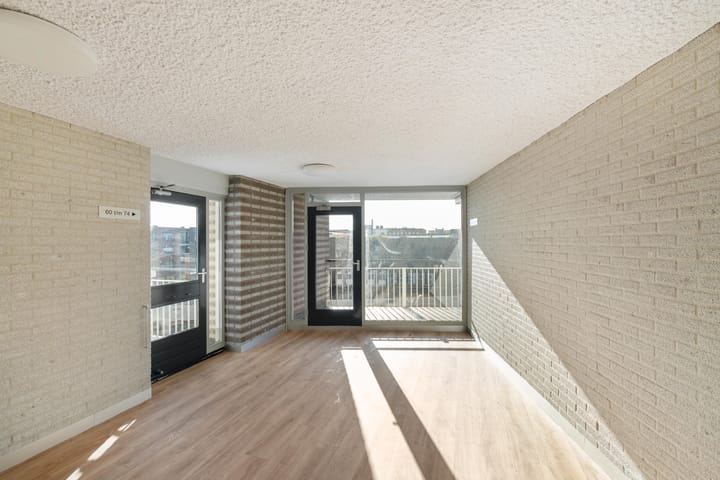 Appartement te koop: Burgemeester de Dreuplein 30, Assen
