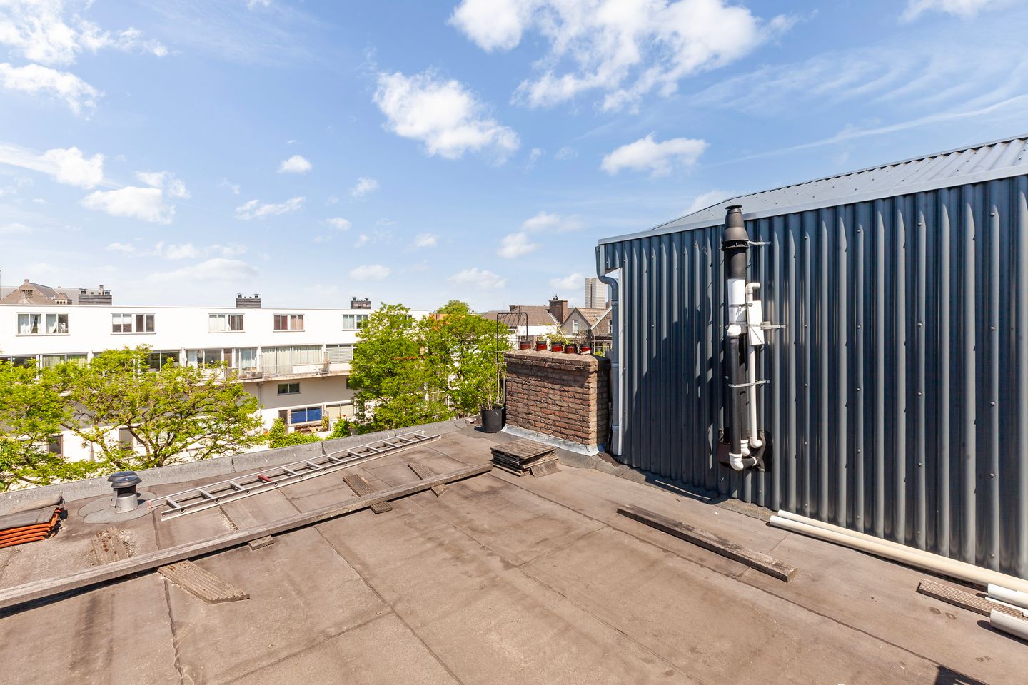 Photo 19 of Hondiusstraat 13-D