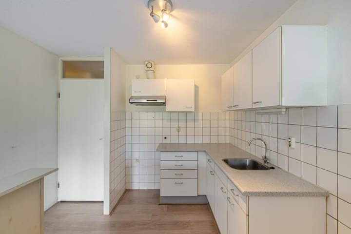 Appartement te koop: Burgemeester de Dreuplein 30, Assen