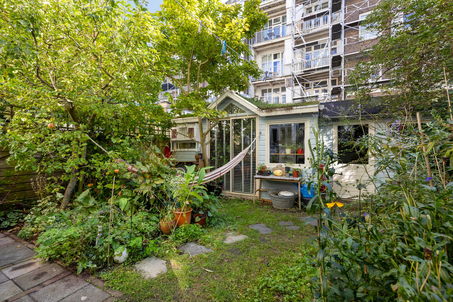 Photo 35 of Retiefstraat 11-H