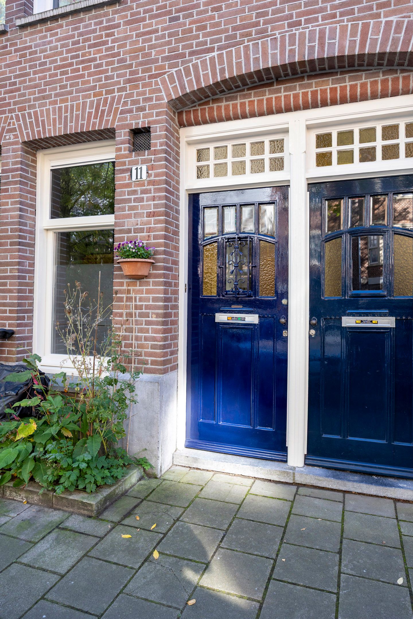 Photo 3 of Retiefstraat 11-H