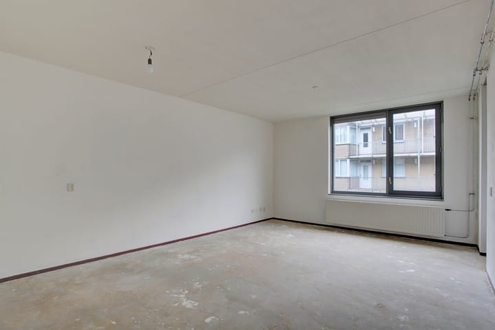 Appartement te huur: Pieter Vlamingstraat 272, Amsterdam