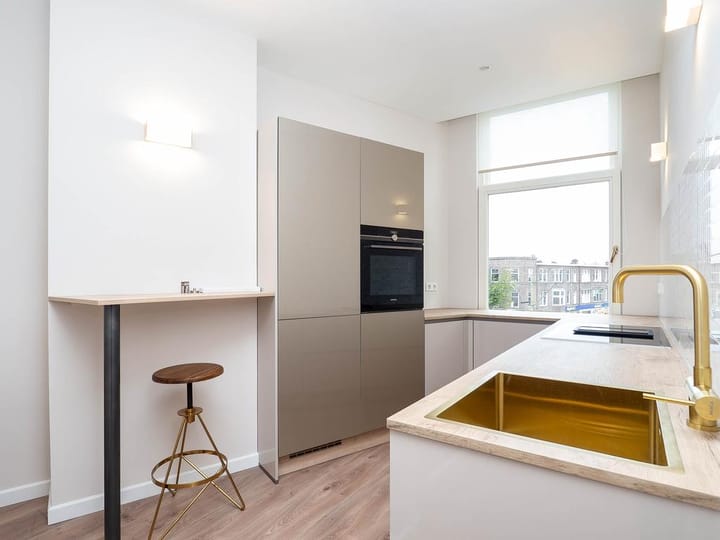 Appartement te huur: Laan van Nieuw-Oost-Indië 154A, 'S-Gravenhage