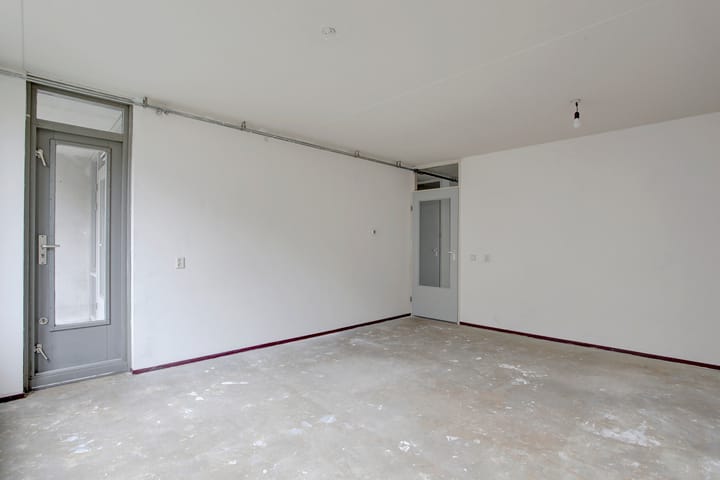 Appartement te huur: Pieter Vlamingstraat 272, Amsterdam