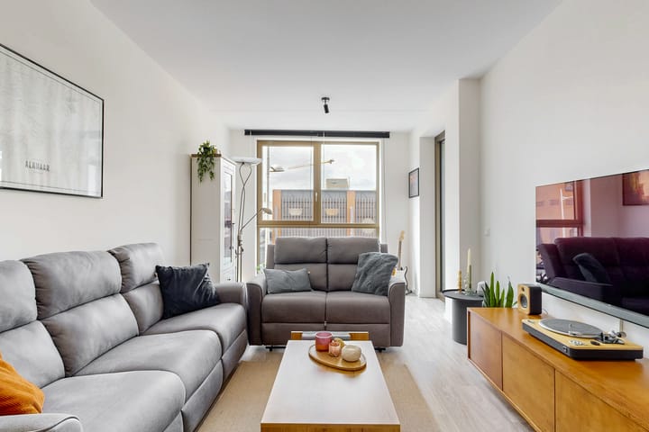 Appartement te koop: Kwakelkade 4D, Alkmaar