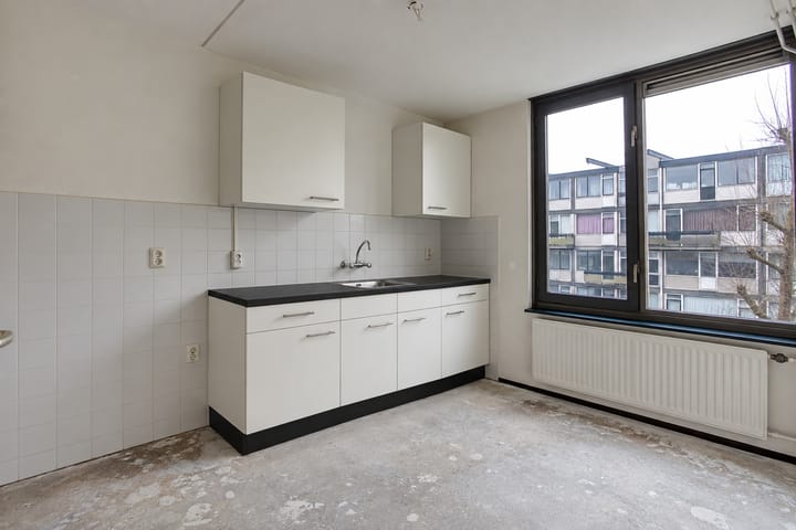 Appartement te huur: Pieter Vlamingstraat 272, Amsterdam