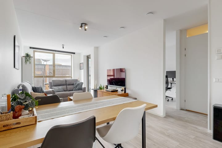 Appartement te koop: Kwakelkade 4D, Alkmaar