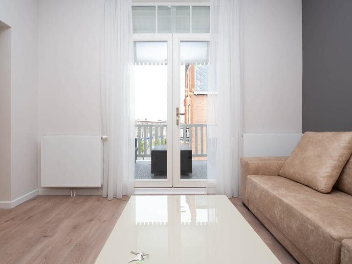 Appartement te huur: Laan van Nieuw-Oost-Indië 154A, 'S-Gravenhage