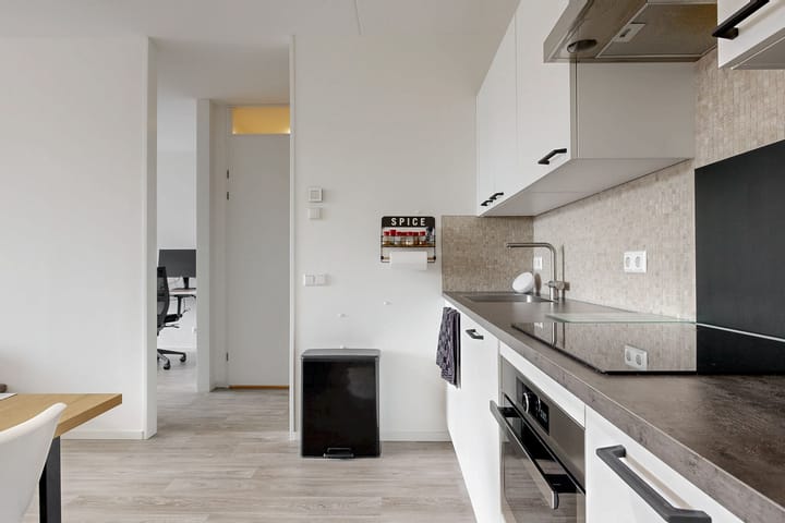 Appartement te koop: Kwakelkade 4D, Alkmaar